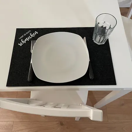 شقة Schoene Im Baudenkmal