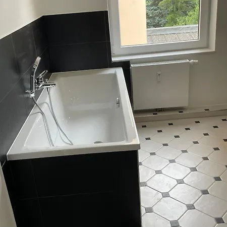 Schoene Im Baudenkmal * Магдебург